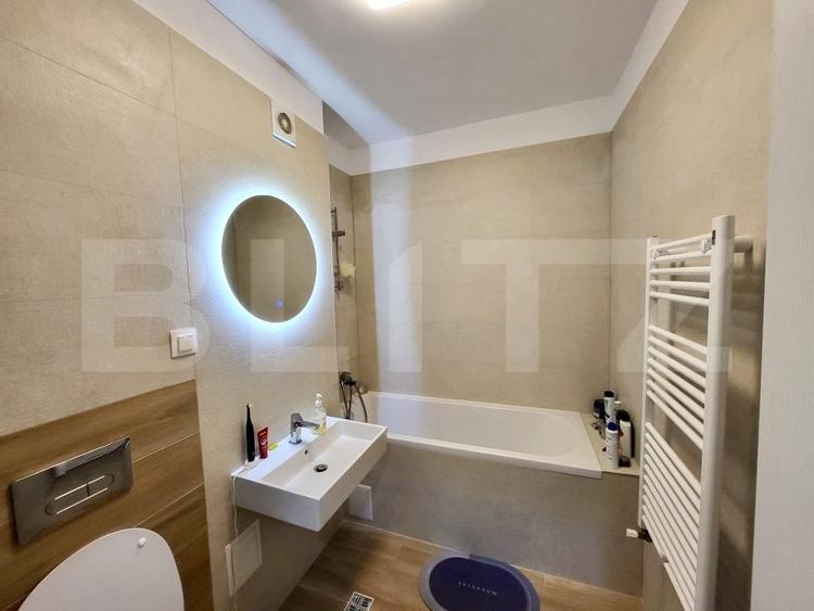Apartament de 3 camere | Tractorul | Etaj 1 | Parcare inclusa