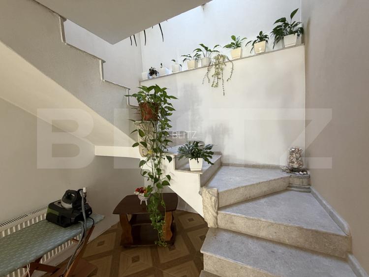 Casa de vanzare in suprafat de 180 mp cu 800 mp teren, loc. Surduc - 9