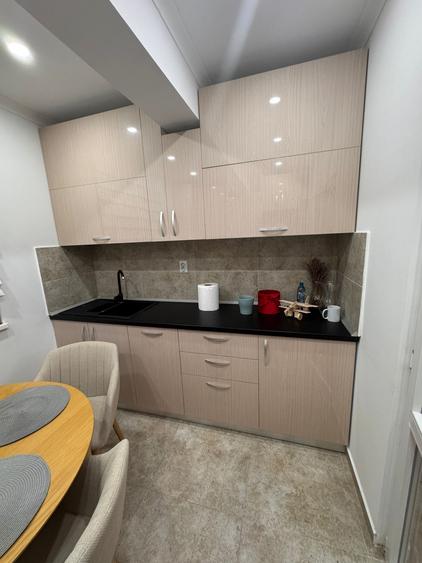 Apartament de inchiriat 2 camere LUX