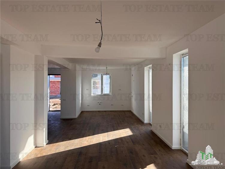 Casa Moderna P+1, Finalizata - Tunari, la doi pasi de Cosmopolis