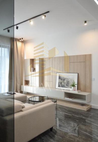 Apartament 3 camere LUX de inchiriat | Gheorgheni -VIVIDO | Parcare subterana