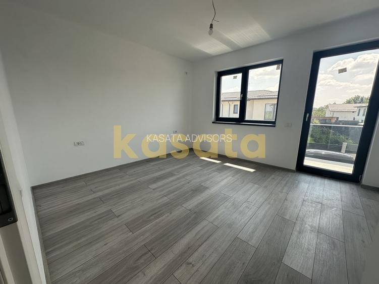 🏡 Casă P+1 de vânzare | 5 camere | Toate utilitățile - 12