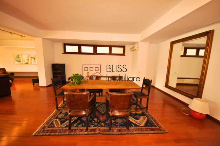 Apartament 3 camere în zona Calea Victoriei Nord