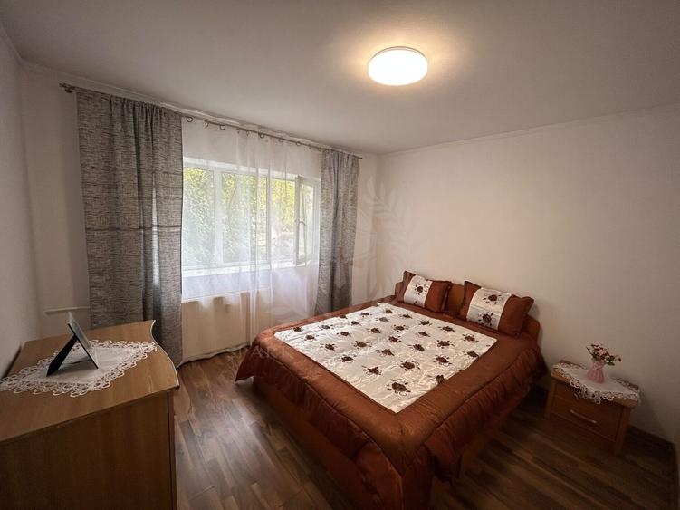 APARTAMENT 2 CAMERE //ZONA PALTINIS//INTRAREA REGIMENTULUI