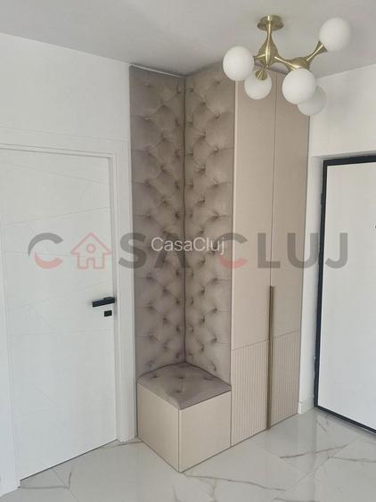 Apartament ultramodern de 3 camere, bloc nou, Mărăști ! - 10