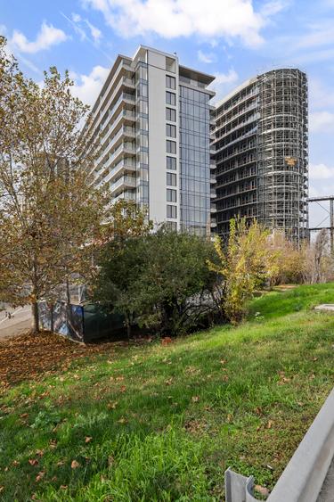 Apartament cu 3 camere de vanzare // ONE Herastrau Vista