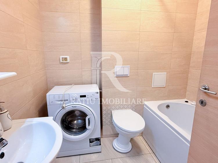 Apartament 2 camere | Prima Piața Nucetului | Nufărul