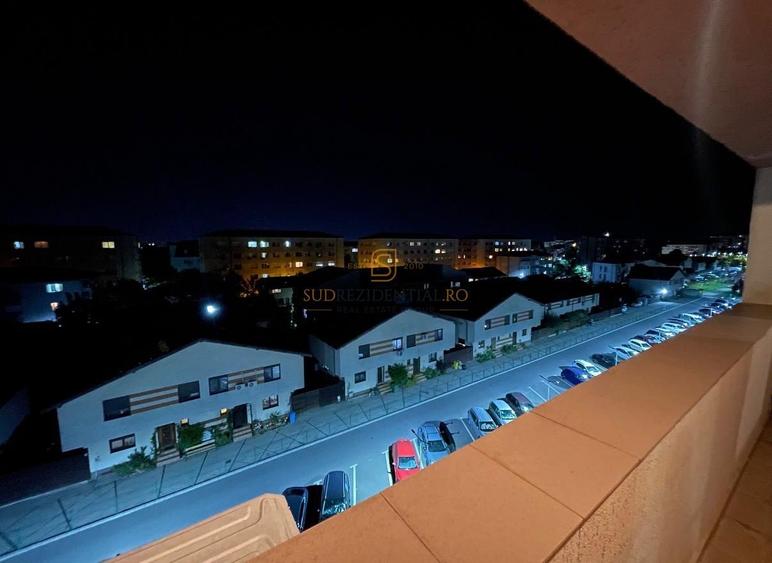 Apartament de inchiriat, 2 camere, Loc de parcare, metrou Berceni