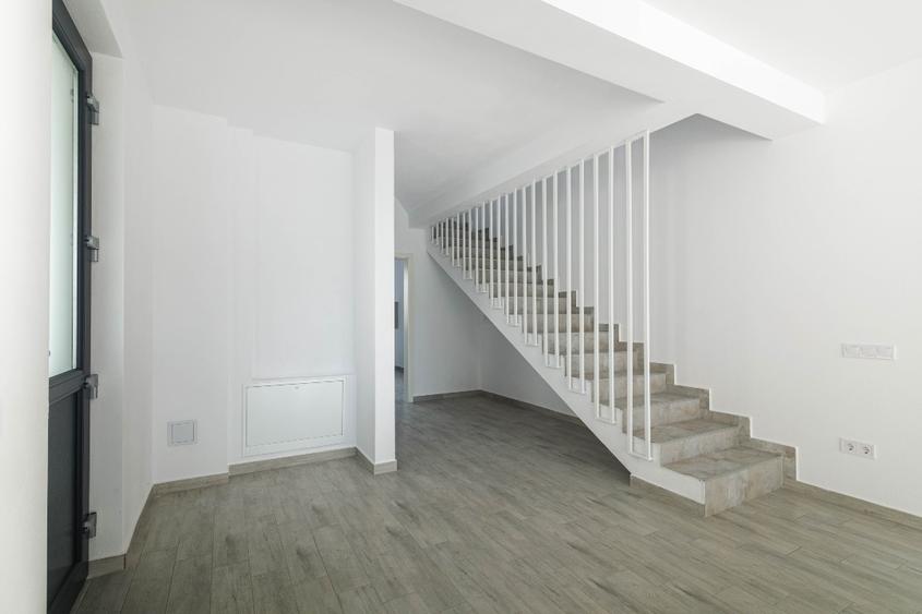 Duplex premium | Curte proprie | 2 locuri de parcare | Sânpetru