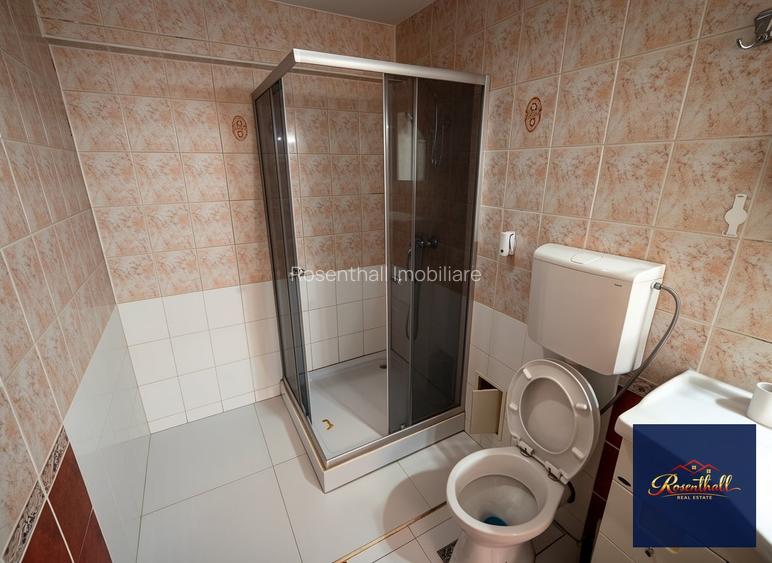 Apartament 2 camere,etaj 2, decomandat, zona Calea Nationala_Notarias - 8