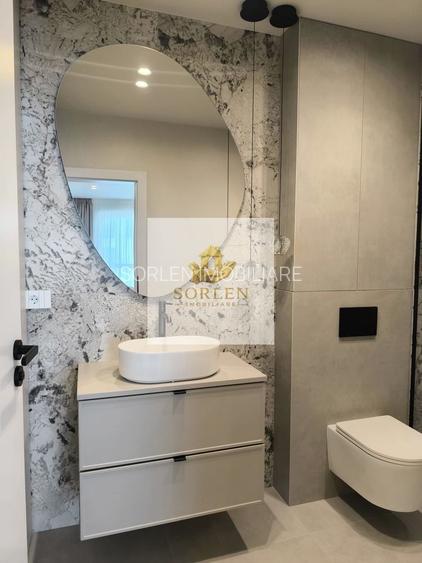 Apartament 2 camere Columna Residence/ Zona Vivo / Floresti - 8