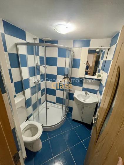 Apartament 1 camera | Modern | 34 mpu | zona Sobarilor Iris - 6