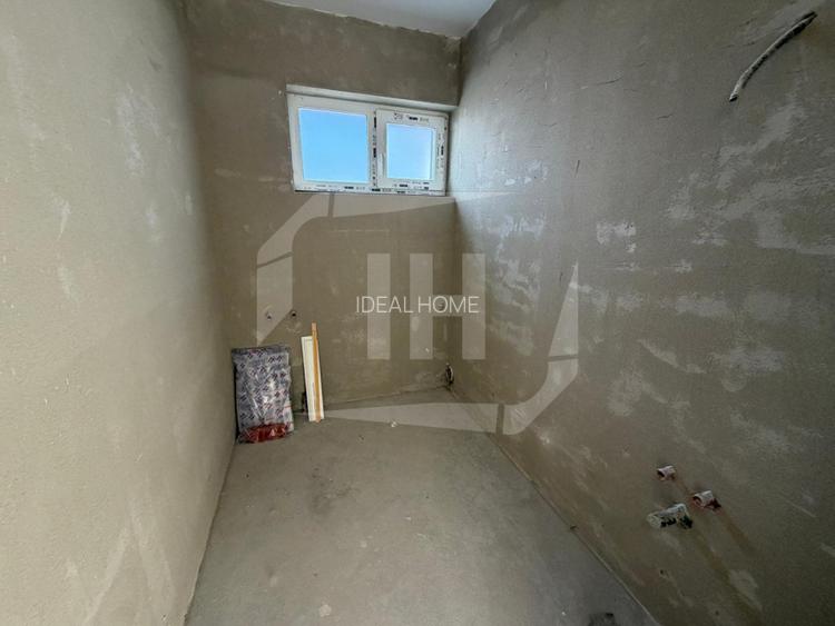 Apartament 2 camere, constructie finalizata cu cf, Iris - 4