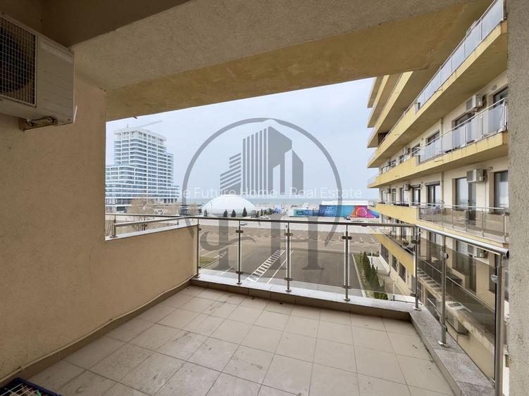 Apartament 3 camere de vanzare Mamaia, zona Summerland - 19