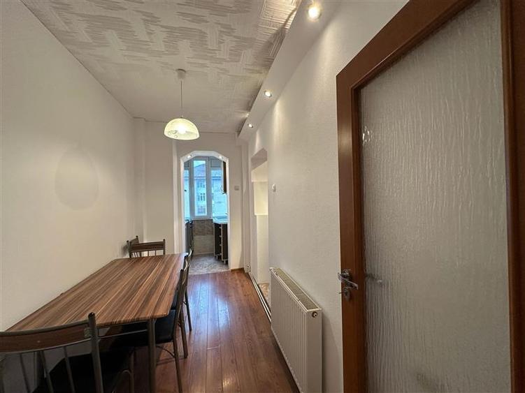 Resita, Apartament de vanzare sau schimb cu Casa, Renovat, 2 Cam.Cf.1, Sd.,Lunca