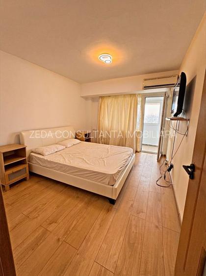 Apartament 3 camere 94mp - Ion Mihalache – Kiseleff