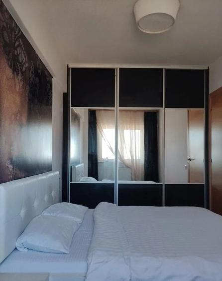 2 camere si loc de parcare inclus in Viva City, Iulius Mall