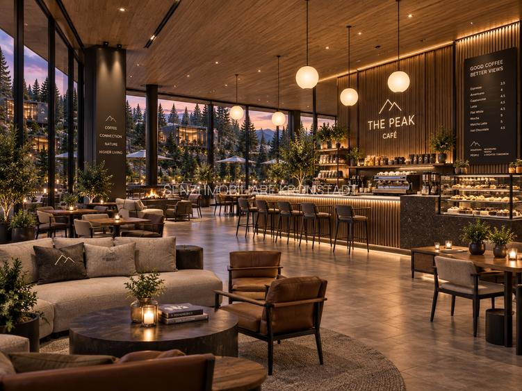 Investește în propria unitate hotelieră la Predeal — Altiora Resort - 6