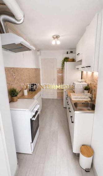 Spațiu comercial I 60 mp | Cetate zona BULEVARD I renovat integral I - 4
