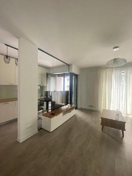 Cloud 9 Residence,2 camere tip studio dublu, cochet, 50 mp, etaj 7, garaj