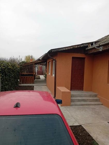 Casa Calea Romanului Bacau