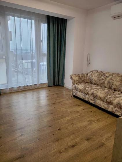 Apartament cu 2 camere, 53 mp, zona Terra