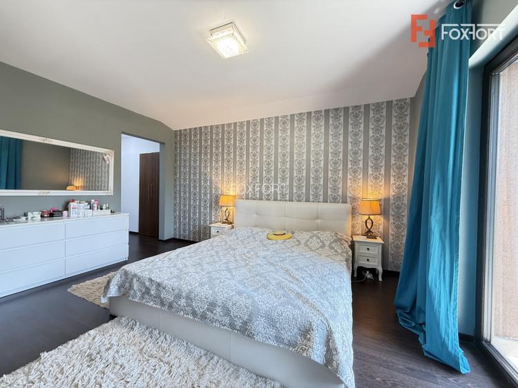 COMISION 0% | 5 camere | 160 mp utili | 617 mp teren | Giroc