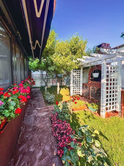 Vilă modernă cu 15 kW solar – complet utilată, ideală pentru familie