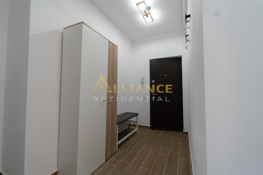Apartament 2 camere gradina 200mp