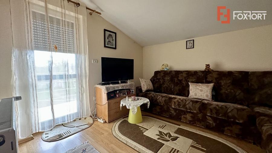 Casa individuala 5 camere si teren 1000 mp, in Sag