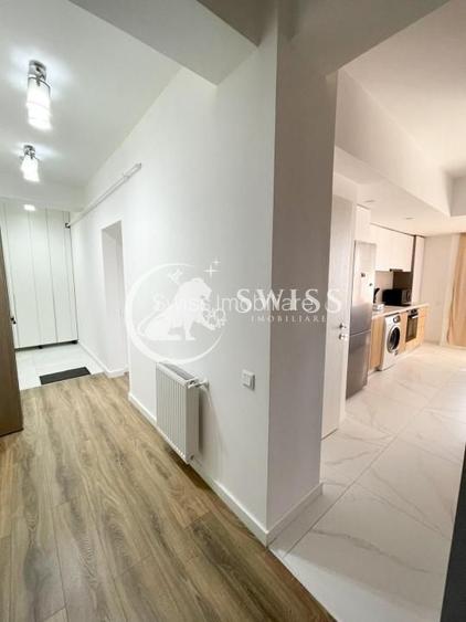 Oportunitate | Apartament 2 camere 78mp | Parcare | 200m de Stadionul CFR Gruia - 8