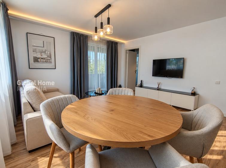 Apartament 3 camere | Piața Victoriei - Central District Cuza 99 | Urban Chic