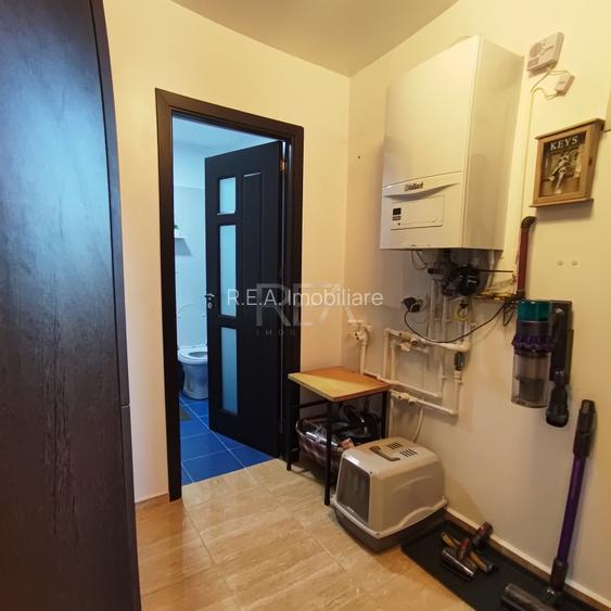 Casa duplex 4 camere - 2 bai - 200 mp teren, Bragadiru Cristalului - 26