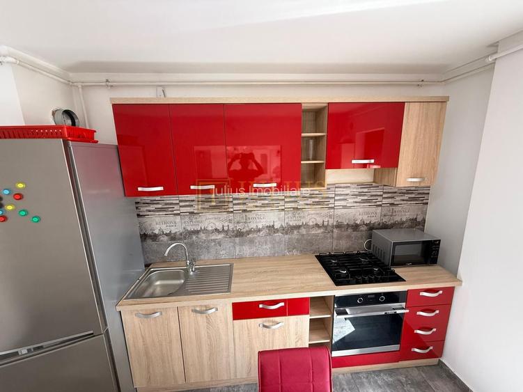 Toronto Residence| loc de parcare| aproape de VOX | Loc de parcare inclus - 9