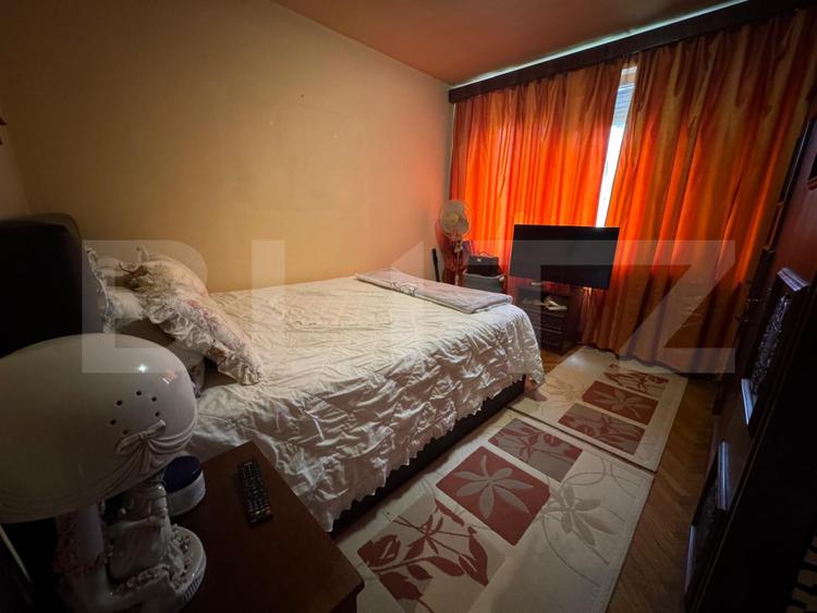 Apartament premium 3 camere in Micro 3 elegant, modern si luminos