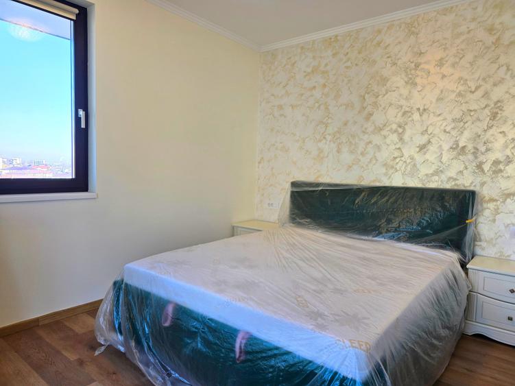 Vilă modernă S+P+1, Hlincea, vedere panoramică, 470 mp teren