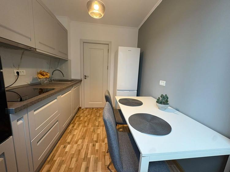 Apartament 3 camere, 68 mp, parcare inclusă – Titan