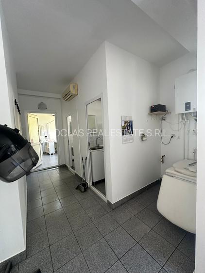 Vilă P+1+Pod cu spațiu comercial și corp secundar – Zona Dacia (Cod E8+E10) - 19