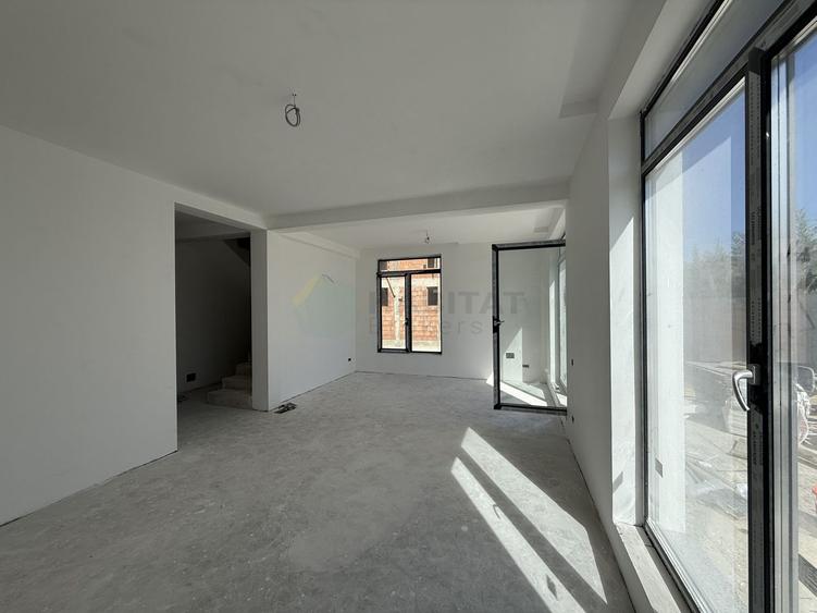Kadras Homes| Complex 10 vile individuale| Direct dezvoltator