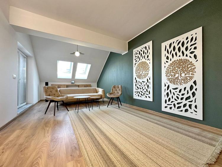 Apartament cu 4 Camere, Imobil Nou - Zona Coresi