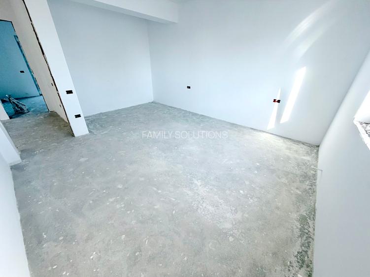 Casa individuala Allegria. 4 cam. Util 112mp. Teren 530 mp - 10