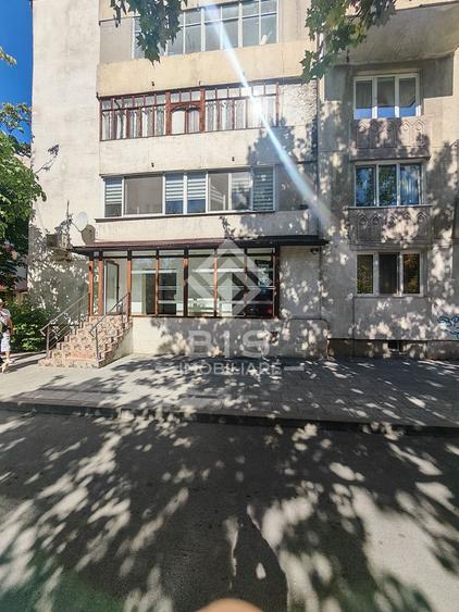 Spatiu de birouri / comercial 65 mp - Parter, Bulevardul Independentei