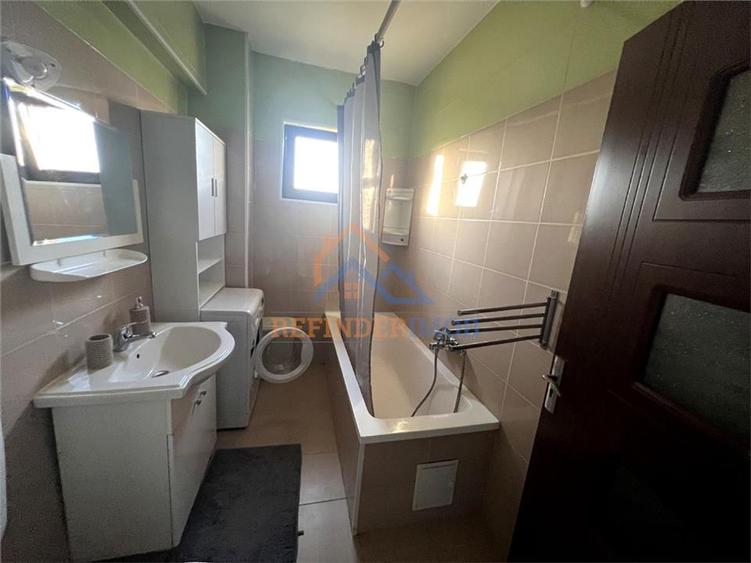 Inchiriere Apartament 2 camere in bloc nou Brancoveanu - Metalurgiei
