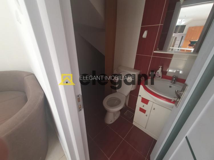 Deosebit! Duplex, D+P+E, 120 mp, SIF - 4
