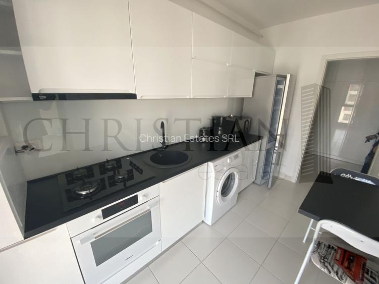 2 camere - Lujerului - Plaza Residence - Premium - 5