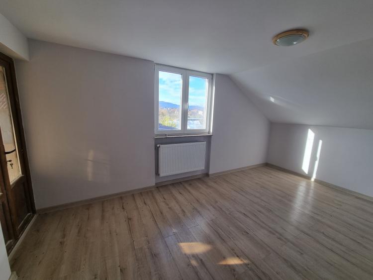 Casa Nicolae Balcescu teren 1000m ( schimb cu apartament + diferența)