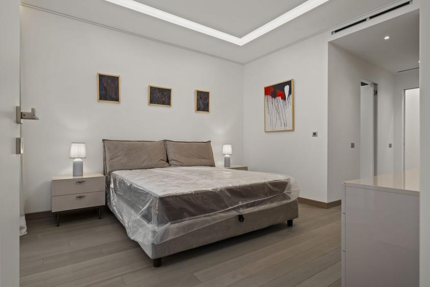 Kiseleff , apartament ultra high-end, pozitie exceptionala intre doua parcuri