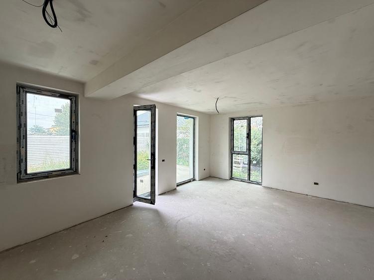 Vanzare Vila individuala P+1 2026 Mogosoaia - str. Poieni Ilfov