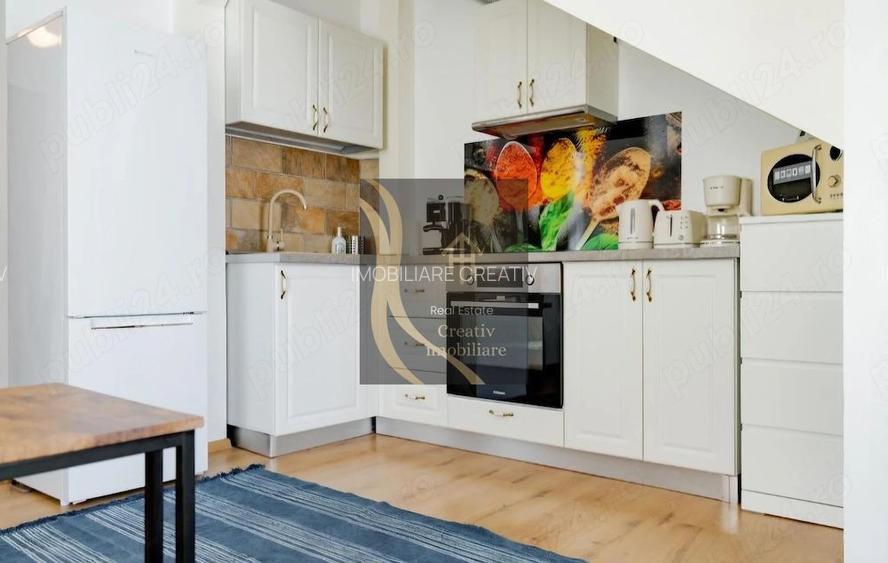 Apartament 4 camere ultracentral în vilă, Unirii - 8