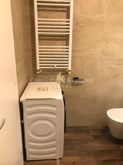 Apartament 2 camere | MTM Pipera Lake | Curte 31 mp | Loc de parcare | - 8